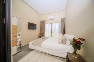 Villa Djamila Marrakech - Marrakech - 6