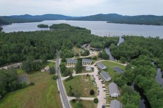 Newfound Lakeside Retreat - Bristol - 9