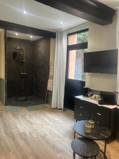 La Suite Fernand Bar - 2