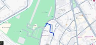 La Suite Fernand Bar - 9