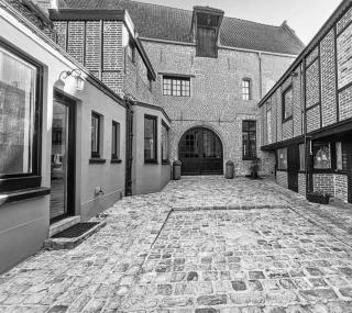 La Suite Fernand Bar - 5