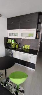Green Holiday Apartman by BLTN - Siófok - 4