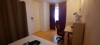 Chambre dans maison partagée N1 - Saint-Sauvant - 6
