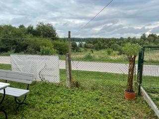 Mieszkanie niedoskonałe - Pniewo - 7