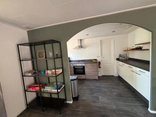 Mooi chalet op de Veluwe! - 6