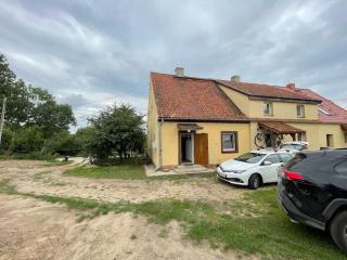 Mieszkanie niedoskonałe - Pniewo - 2