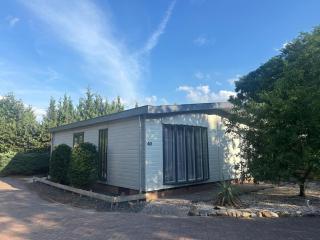 Mooi chalet op de Veluwe! - 0