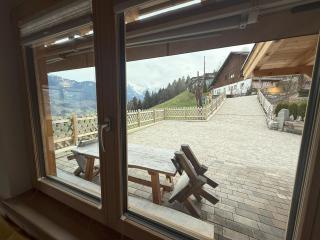 Ferienhaus Innergruben - 3