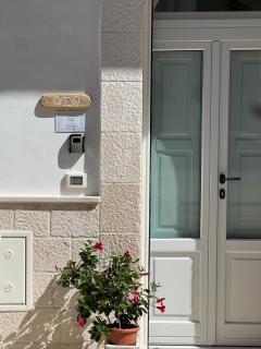 Casa Cipriani - Savelletri - 9