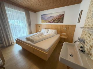 Ferienhaus Innergruben - 8