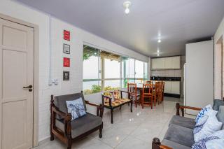 Penha | Casa perto da Praia de São Miguel - 6