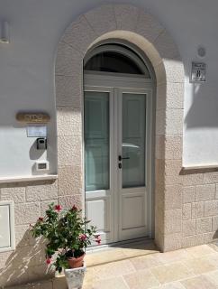 Casa Cipriani - Savelletri - 0