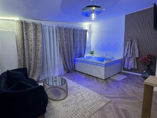 Love Room Spa Sauna 78 - 9