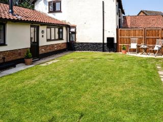 The Bothy - Hockham - 1