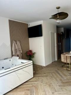 Love Room Spa Sauna 78 - La Verrière - 8