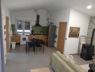 Acogedora casa de invitados - 2