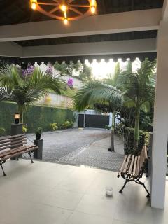 Pousada & Hospedagem Estação - Domingos Martins - 4