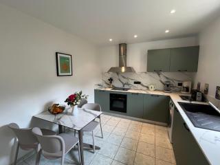 Villa in Algajola near Beach & Pool - 8