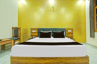 Hotel O Sunview - Chandīgarh - 0