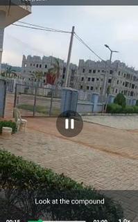 Chioma BnB - Mama - 3