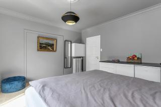 3BR apartment DWN TWN Reykjavik Great location - 2