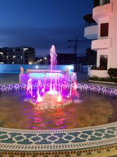 287 Martil Corniche 2BR, WiFi - 6