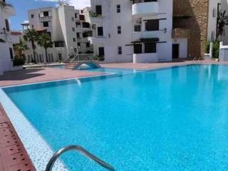 287 Martil Corniche 2BR, WiFi - Martil - 1