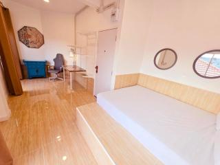 Crane nest 9 palm tree villa view - 5