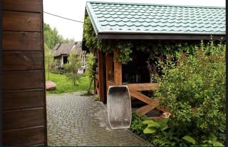 затишний куточок - 5