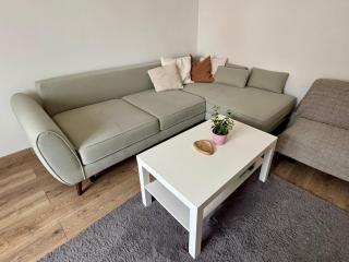 Apartmán pod Hradem - 4