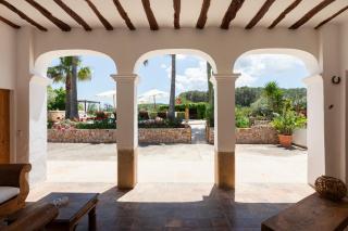 Villa Can Coves - Sant Miquel de Balansat - 1