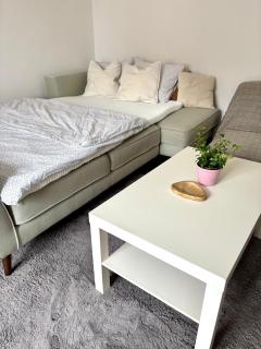 Apartmán pod Hradem - Most - 1