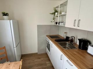 Apartmán pod Hradem - Most - 8