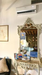 Casa Malù Suvereto with Air Conditioning - Suvereto - 9