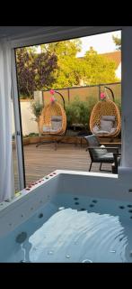 Love Room Spa Sauna 78 - La Verrière - 0