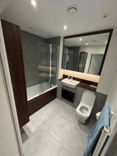 Dream 2 bedroom Apartment - 9