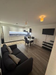 Dream 2 bedroom Apartment - Londra - 5
