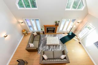 Elegant 6 Bedroom Modern Retreat in Caledon - - 8