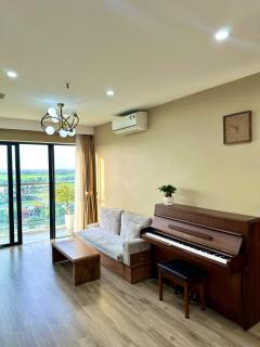 Chill House Nera Garden - 9