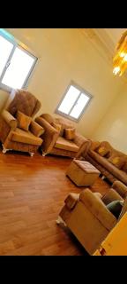 شقق ذروة السودة - Abha - 4