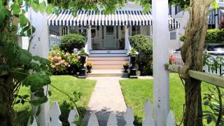 207 Howard Street - The Schapteau - Cape May - 8