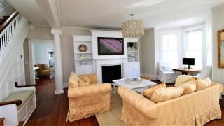 207 Howard Street - The Schapteau - Cape May - 3