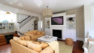 207 Howard Street - The Schapteau - Cape May - 1
