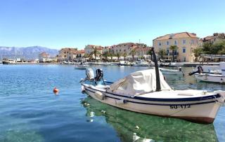 4BR Apartment Vinka - Supetar - 6