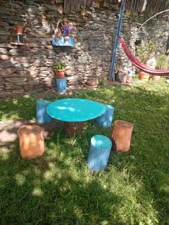 Cozy Qorte - Lentekhi - 9