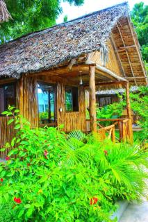 Mangrove Village Resort - - 5