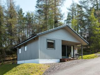 Portnellan - Crianlarich - 8