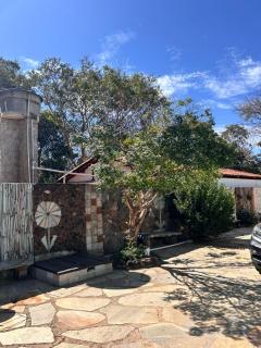 Pousada da Biquinha - 3