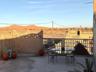 Cozy Desert View Appartement - 9