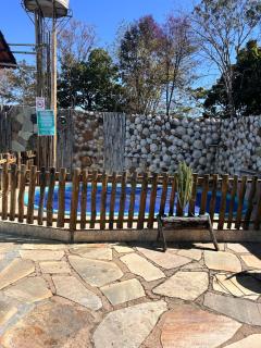 Pousada da Biquinha - 6